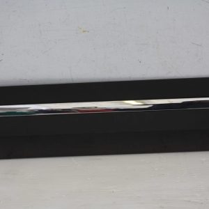 Mercedes GLA H247 Front Right Door Moulding 2020 TO 2023 A2477271501 Genuine - Image 4