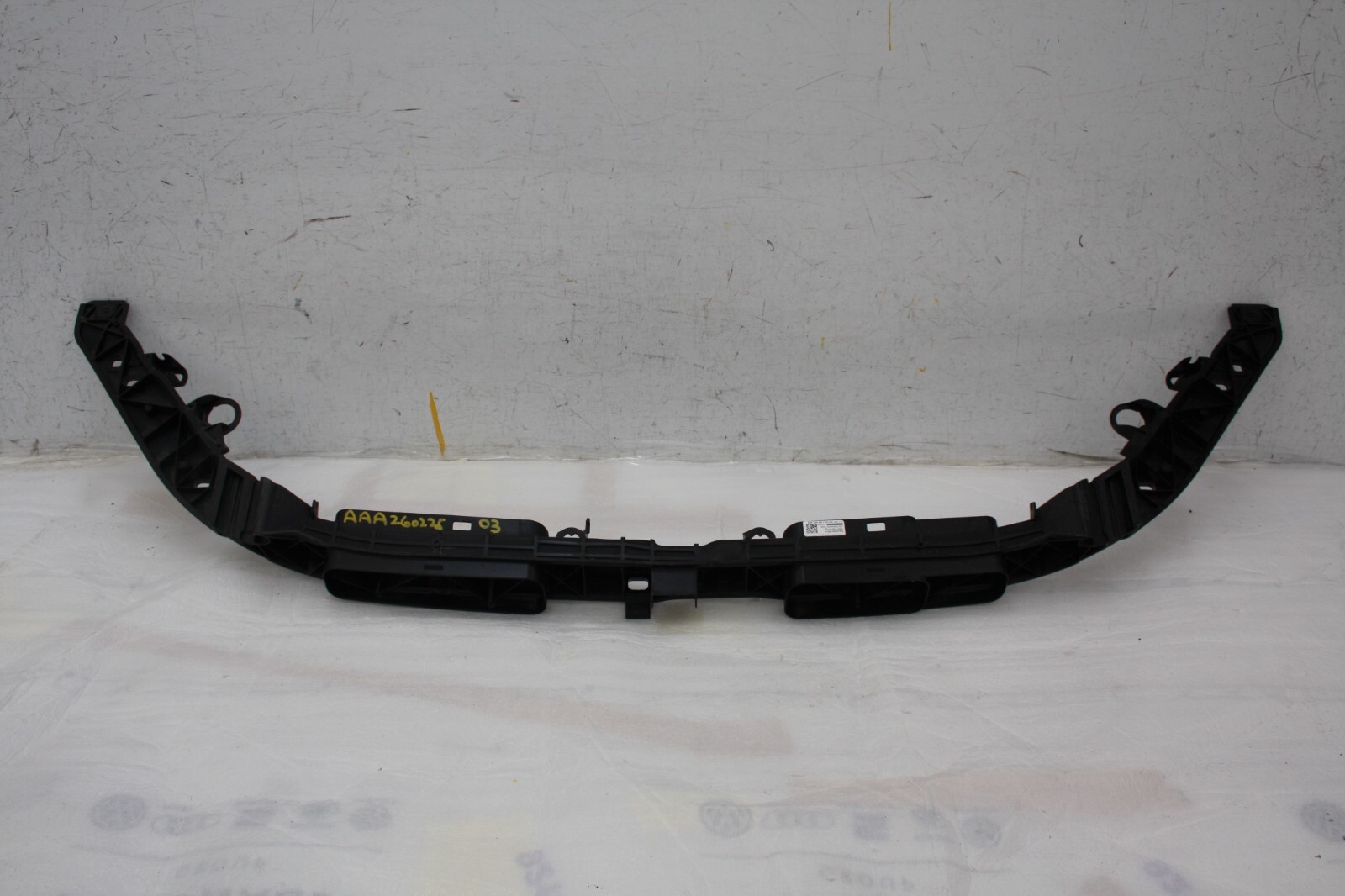 Mercedes GLA H247 Front Slam Panel 2020 TO 2023 A2476207200 Genuine