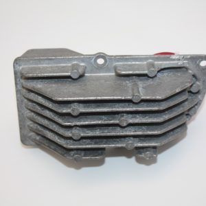 Mercedes GLA H247 LED Headlight Control Unit Module 22209002 Genuine - Image 1