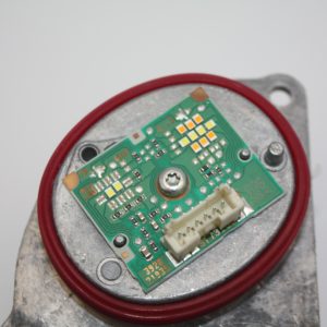 Mercedes GLA H247 LED Headlight Control Unit Module 22209002 Genuine - Image 6