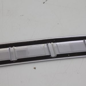 Mercedes GLA H247 Rear Bumper Chrome 2020 ON A2477251601 Genuine - Image 11