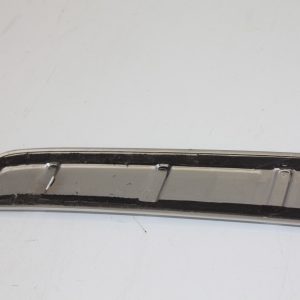 Mercedes GLA H247 Rear Bumper Chrome 2020 ON A2477251601 Genuine - Image 14