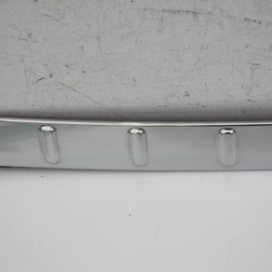 Mercedes GLA H247 Rear Bumper Chrome 2020 ON A2477251601 Genuine - Image 6