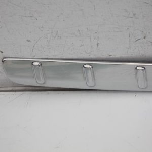 Mercedes GLA H247 Rear Bumper Chrome 2020 ON A2477251601 Genuine - Image 7