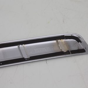 Mercedes GLA H247 Rear Bumper Chrome 2020 ON A2477251601 Genuine - Image 10