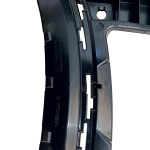 Mercedes GLA H247 Rear Bumper Left Bracket 2020 TO 2023 A2478851100 Genuine - Image 6