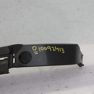 Mercedes GLA H247 Rear Bumper Left Bracket 2020 TO 2023 A2478851100 Genuine - Image 4