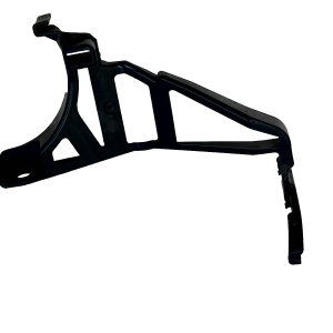 Mercedes GLA H247 Rear Bumper Right Bracket 2020 TO 2023 A2478855204 Genuine