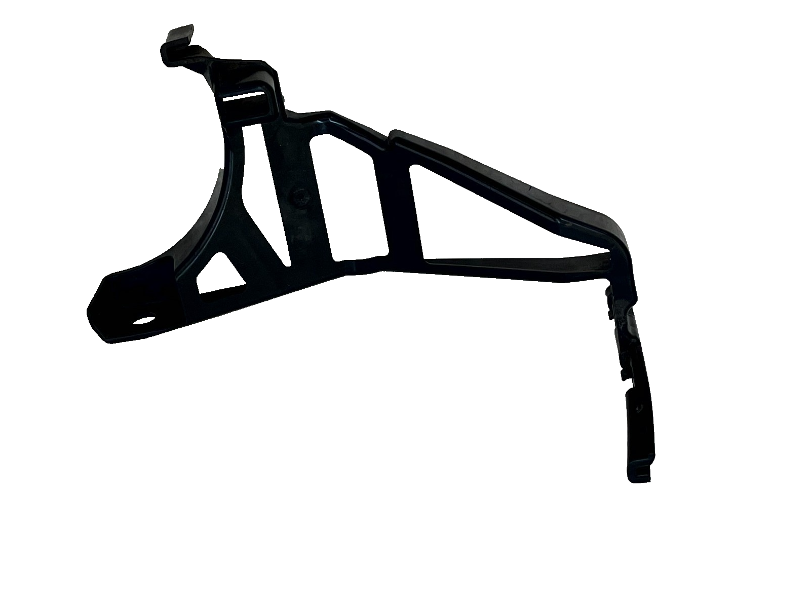 Mercedes GLA H247 Rear Bumper Right Bracket 2020 TO 2023 A2478855204 Genuine