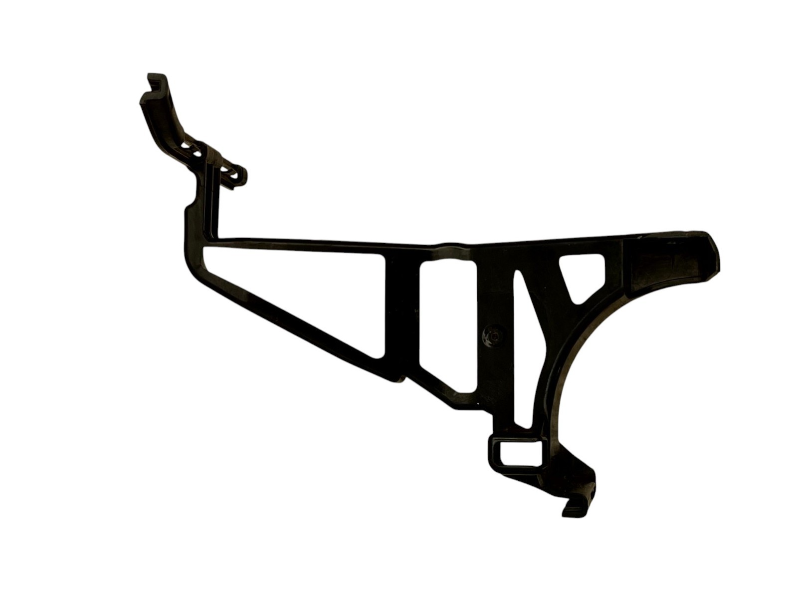 Mercedes GLA H247 Rear Right Bumper Bracket 2020 TO 2023 A2478855204 Genuine