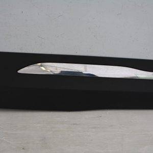 Mercedes GLA H247 Rear Right Side Door Moulding 2020 ON A2477375000 Genuine 175717109736