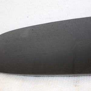 Mercedes GLA H247 Rear Tailgate Spoiler 2020-2025 A2477900100 Genuine - Image 4