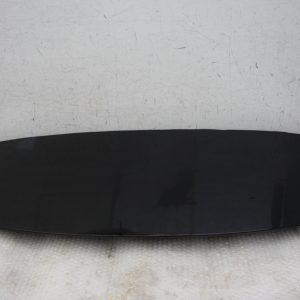 Mercedes GLA H247 Rear Tailgate Spoiler 2020-2025 A2477900100 Genuine