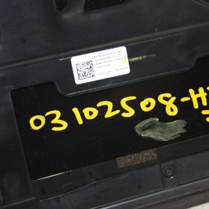 Mercedes GLA H247 Rear Tailgate Spoiler 2020-2025 A2477900100 Genuine - Image 5