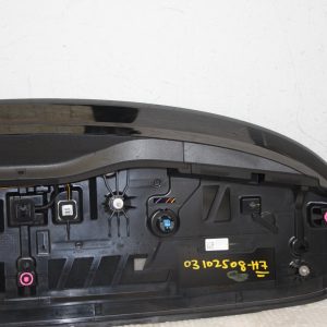 Mercedes GLA H247 Rear Tailgate Spoiler 2020-2025 A2477900100 Genuine - Image 6