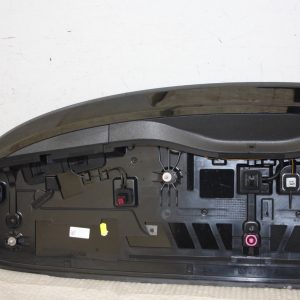 Mercedes GLA H247 Rear Tailgate Spoiler 2020-2025 A2477900100 Genuine - Image 7