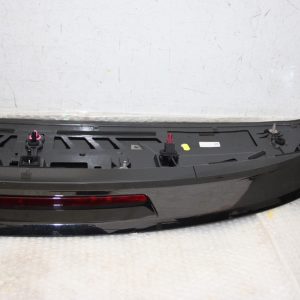 Mercedes GLA H247 Rear Tailgate Spoiler 2020-2025 A2477900100 Genuine - Image 8