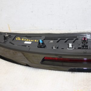 Mercedes GLA H247 Rear Tailgate Spoiler 2020-2025 A2477900100 Genuine - Image 9