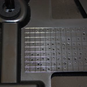 Mercedes GLA H247 Rear Tailgate Spoiler 2020-2025 A2477900100 Genuine - Image 10