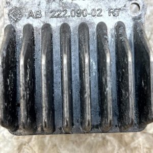 Mercedes GLA H247 Right LED Headlight Ballast Control Module 222090-02 Genuine - Image 11