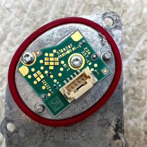 Mercedes GLA H247 Right LED Headlight Ballast Control Module 222090-02 Genuine - Image 13