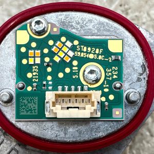 Mercedes GLA H247 Right LED Headlight Ballast Control Module 222090-02 Genuine - Image 14