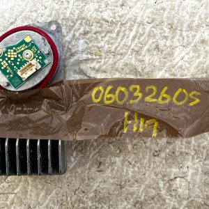 Mercedes GLA H247 Right LED Headlight Ballast Control Module 222090-02 Genuine - Image 17
