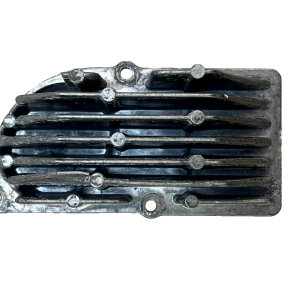 Mercedes GLA H247 Right LED Headlight Ballast Control Module 222090-02 Genuine