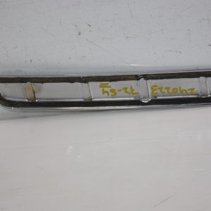 Mercedes GLA Rear Bumper Chrome 2020-2023 A2477251601 - Image 11