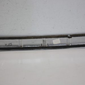 Mercedes GLA Rear Bumper Chrome 2020-2023 A2477251601 - Image 12