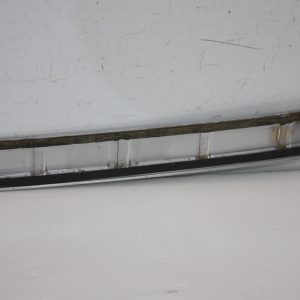 Mercedes GLA Rear Bumper Chrome 2020-2023 A2477251601 - Image 13