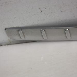 Mercedes GLA Rear Bumper Chrome 2020-2023 A2477251601 - Image 3