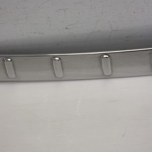 Mercedes GLA Rear Bumper Chrome 2020-2023 A2477251601 - Image 4