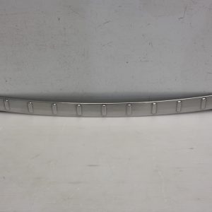 Mercedes GLA Rear Bumper Chrome 2020-2023 A2477251601 - Image 1