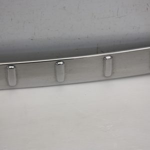 Mercedes GLA Rear Bumper Chrome 2020-2023 A2477251601 - Image 5