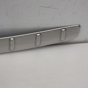 Mercedes GLA Rear Bumper Chrome 2020-2023 A2477251601 - Image 6