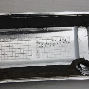 Mercedes GLA Rear Bumper Chrome 2020-2023 A2477251601 - Image 9