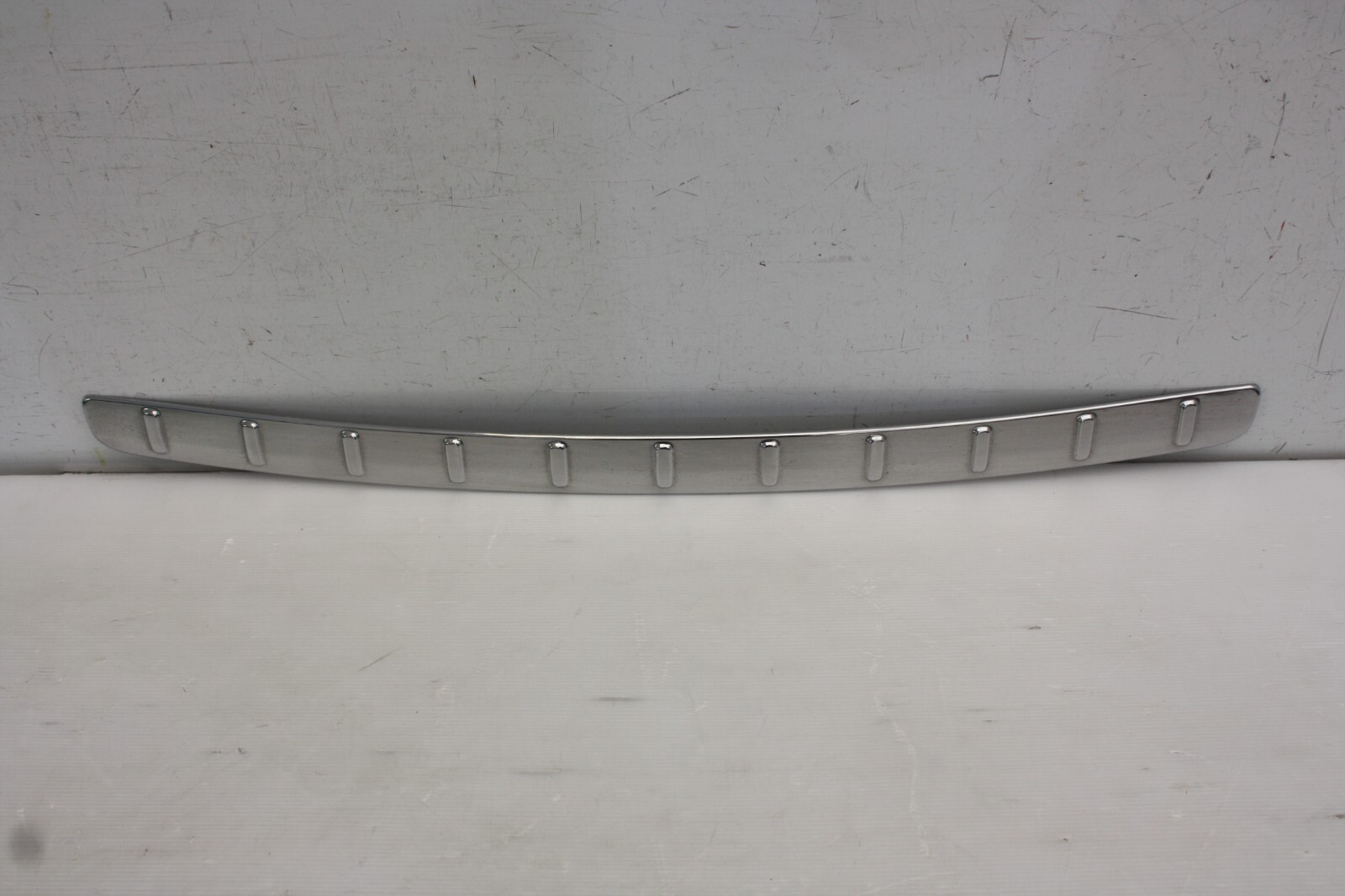 Mercedes GLA Rear Bumper Chrome 2020-2023 A2477251601