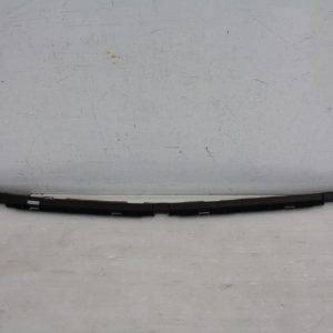 Mercedes GLA W156 Front Left Side Skirt Bracket A1566980114 Genuine 175750931436