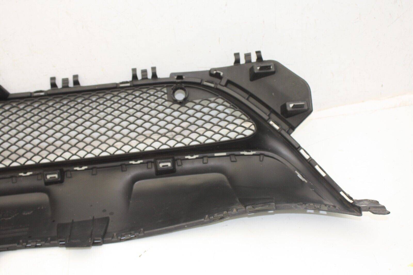 Mercedes-GLA-X156-AMG-Front-Bumper-Lower-Grill-A1568858600-Genuine-176614630136-11