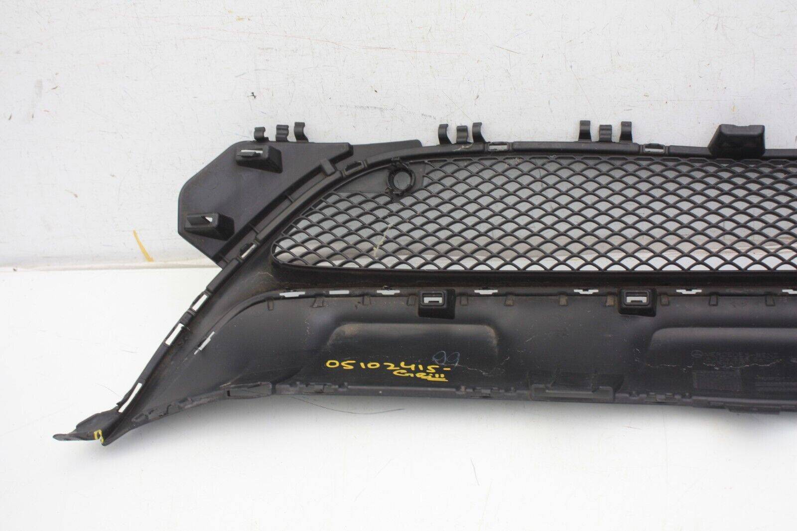 Mercedes-GLA-X156-AMG-Front-Bumper-Lower-Grill-A1568858600-Genuine-176614630136-13