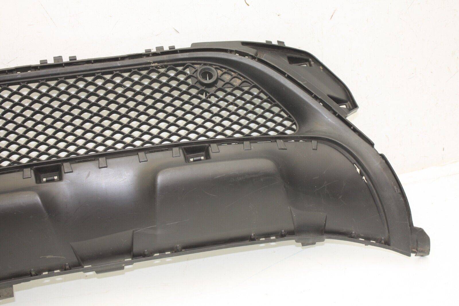 Mercedes-GLA-X156-AMG-Front-Bumper-Lower-Grill-A1568858600-Genuine-176614630136-2