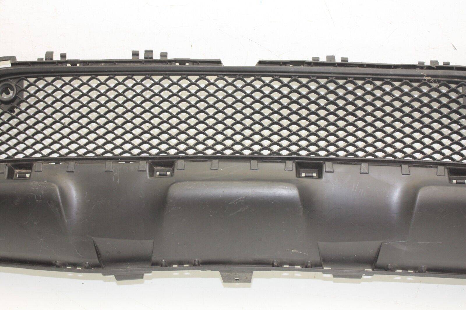 Mercedes-GLA-X156-AMG-Front-Bumper-Lower-Grill-A1568858600-Genuine-176614630136-3