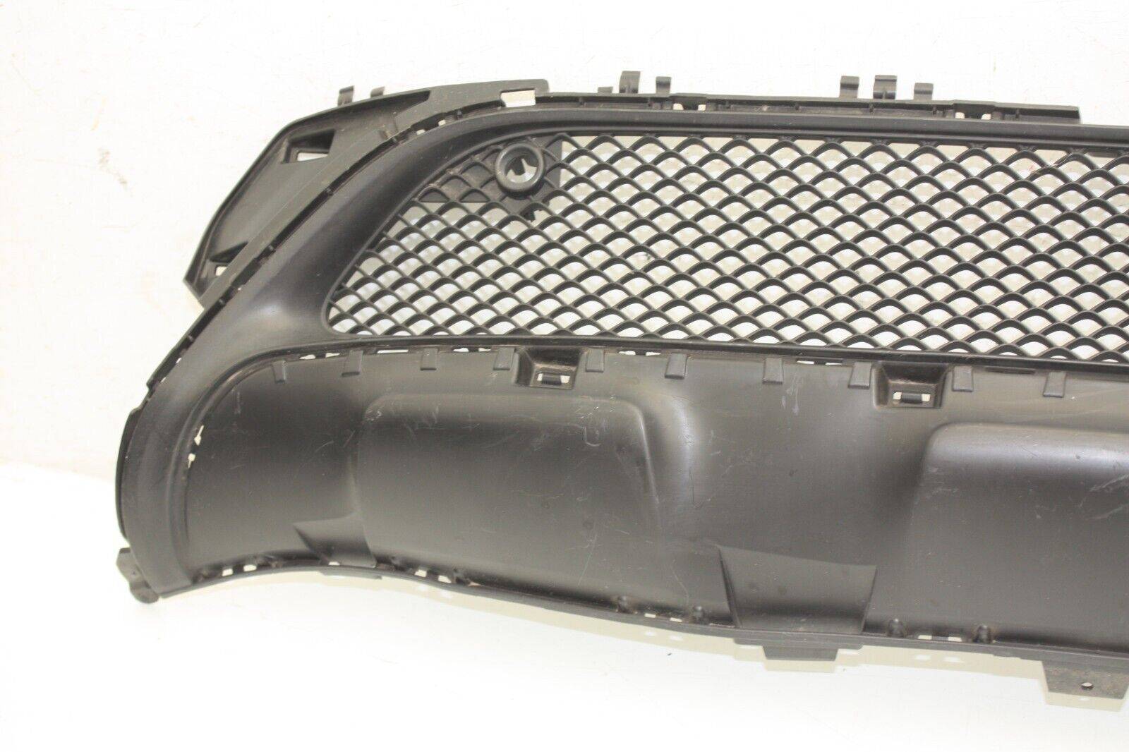 Mercedes-GLA-X156-AMG-Front-Bumper-Lower-Grill-A1568858600-Genuine-176614630136-4