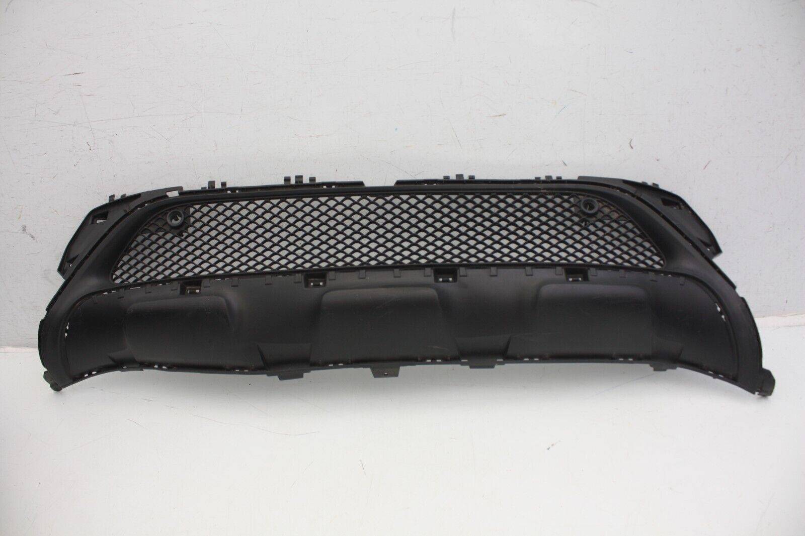 Mercedes-GLA-X156-AMG-Front-Bumper-Lower-Grill-A1568858600-Genuine-176614630136