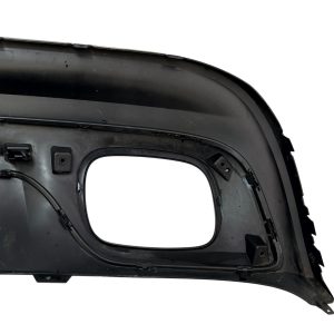 Mercedes GLA X156 AMG Rear Bumper Diffuser 2017 TO 2020 A1568852001 Genuine - Image 11