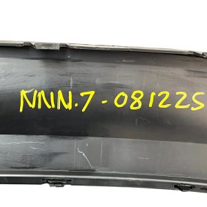 Mercedes GLA X156 AMG Rear Bumper Diffuser 2017 TO 2020 A1568852001 Genuine - Image 14