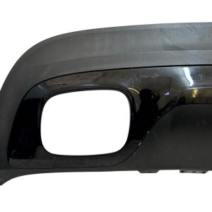 Mercedes GLA X156 AMG Rear Bumper Diffuser 2017 TO 2020 A1568852001 Genuine - Image 3