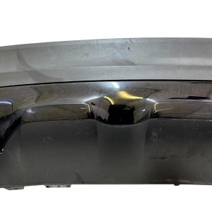 Mercedes GLA X156 AMG Rear Bumper Diffuser 2017 TO 2020 A1568852001 Genuine - Image 4