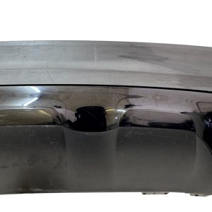 Mercedes GLA X156 AMG Rear Bumper Diffuser 2017 TO 2020 A1568852001 Genuine - Image 5